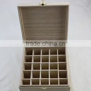 High Quality Custom Essential Oil Storage Box thumbnail-6