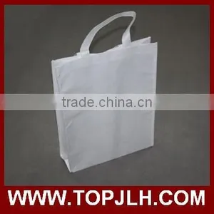 Non Woven Promotional Sublimation Printing Tote Bag for Wholesale thumbnail-4