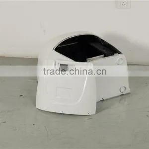 Vacuum Formed Health Care Facilities Plastic Outer Case thumbnail-3