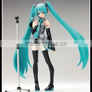 Online Toys Eco-friendly Pvc Material Hatsune Miku 2.0 Figma Wholesale thumbnail-6