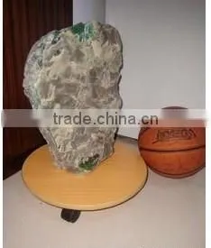 Small Wooden Tary for Wholesales thumbnail-1