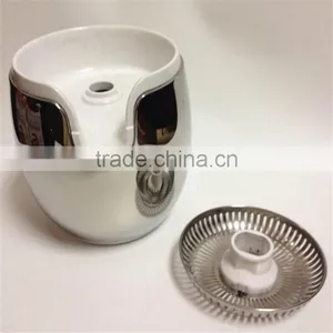 Good Quality Metal Juicer Cover With Strainer thumbnail-3