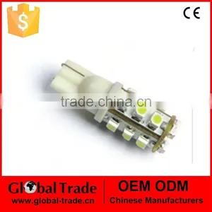 LED Signal Light T10 Wedge,16LED 2pc LED Signal Light Kit P0067 thumbnail-1