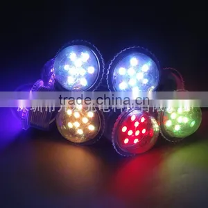 9 Pieces Point LED Light Source Outdoor Waterproof LED Building Decoration String Light thumbnail-3