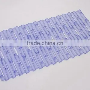 Fashionable Professional Anti Slip Pvc Gridding Bottom Bath Mat thumbnail-2