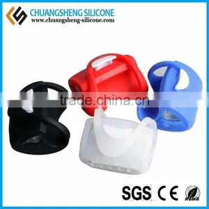 cn Bike Led Bike Led Light as Promotional Gift for Taiwan Giant Bike thumbnail-5