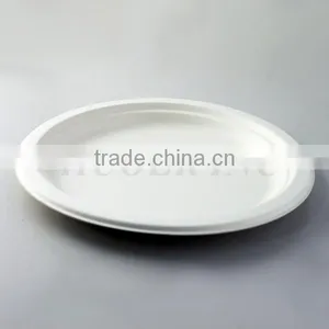 Bamboo Fiber Tableware thumbnail-1