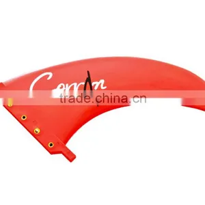 Durable Service SUP Fins Surfboard Fins thumbnail-4