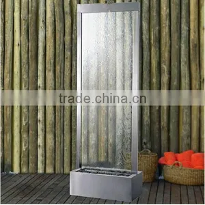 Restaurant Free-standing Decorative Screen thumbnail-1