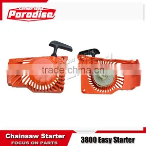 3800 Gasoline Chainsaw Easy Handle Starter thumbnail-1