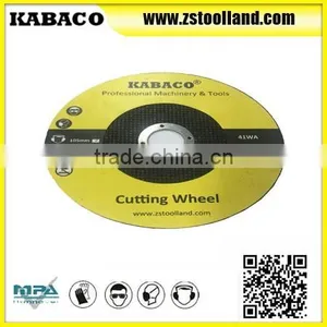 Cutting and Grinding Wheels thumbnail-1