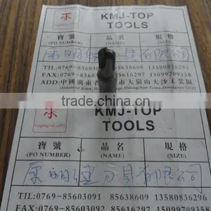 Round Nose Router Bits for Woodworking thumbnail-1