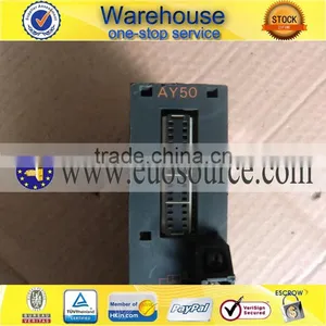 Mitsubishi AY50 Insertion Type PLC thumbnail-3