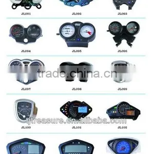 Speedometer for Motorcycle Cd70 Watch Movement thumbnail-1