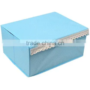 Sweety Lace Country Style Storage Box thumbnail-2