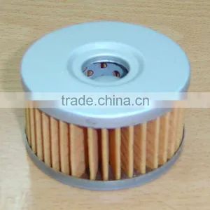 Air Filter For SUZUKI Motorcycle Engine #16510-38240 thumbnail-1