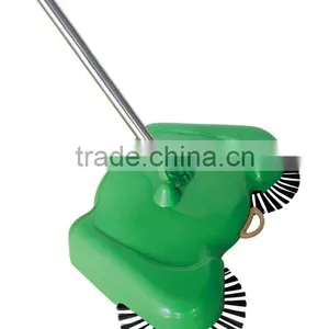 Mechanical Broom Manufacturer thumbnail-1