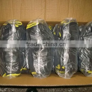 DDSAFETY 2017 Promotion Waterproof Nitrile Glove Working Glove Safety Glove thumbnail-6