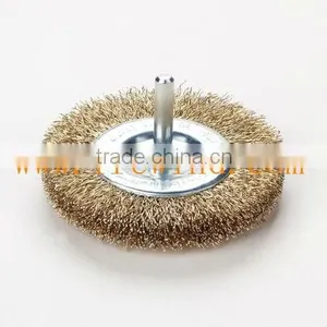 Wheel Wire Brush thumbnail-1