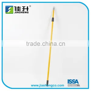 Heavy Duty Telescopic Fiberglass Handle thumbnail-1
