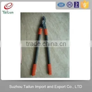 65Mn Carbon Steeltg Long Handle Lopper thumbnail-1