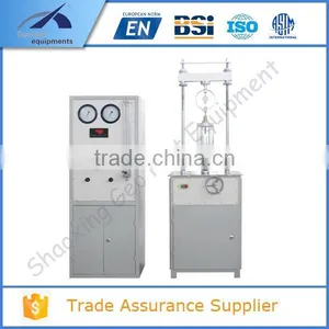 TTA30-1 Bench-type Triaxial Testing Apparatus thumbnail-1