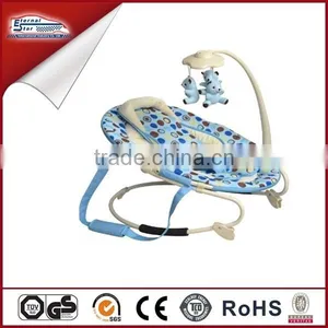 Baby Walk Rocker thumbnail-1