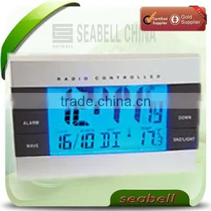 Radio Control Clock thumbnail-1
