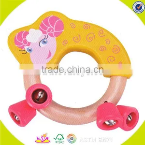 Wholesale Beautiful Design Wooden Music Sound Toy Most Popular Wooden Music Sounding Board Toy W07I021 thumbnail-4