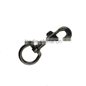 Stainless Steel Rigging Hardware Swivel Brass Snap Hook thumbnail-1