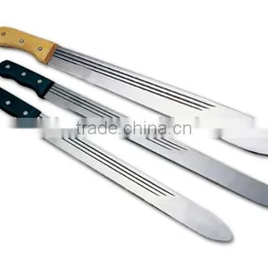 Sugarcane Cutlass Machete With Plastic Handle M212A thumbnail-2
