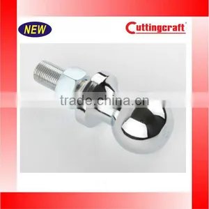Top Quality Trailers Parts 1-7/8" Hitch Ball With 2" Shank thumbnail-2