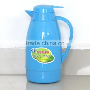 Plastic Thermos Vacuum Flask LYR-117 thumbnail-6