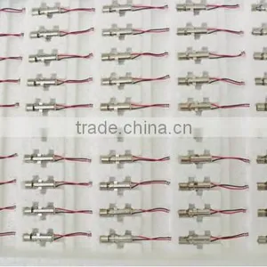 4*11MM Coreless Vibrating Motor 1.5V-6V Micro Motor 4mm DC Vibrating Motor New, in Stock ~ thumbnail-6