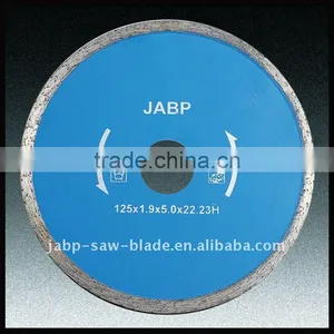 Wet Saw Blade thumbnail-1