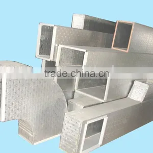 HVAC Air Duct thumbnail-1
