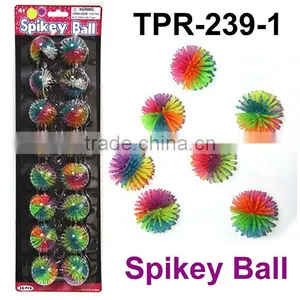 New Spikey Ball Toys for Kids thumbnail-2