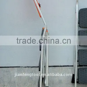4step Aluminum Foldable Ladder Capacity 150kgs thumbnail-6