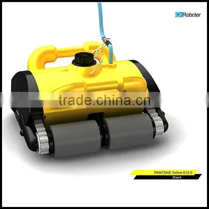 Swimming Pool Cleaner Robot,energy-saving Robotic Pool Cleaner thumbnail-1