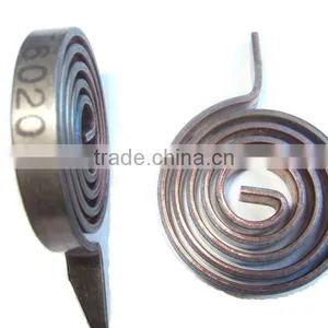 Bi-metal Thermostat Coil thumbnail-1