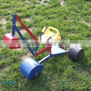 Supply Tricycle Children TC1803 thumbnail-4