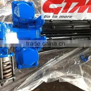 GTM 1000rpm Gearbox for Tractor Pto thumbnail-6