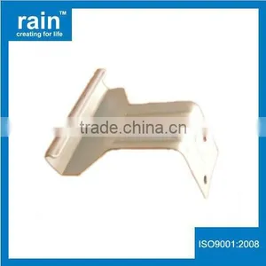 Natual Aluminum Bed Brackets thumbnail-1