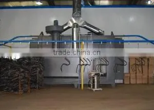 Qingdao Weihao Industry Co., Ltd. company overview - view 2 thumbnail