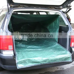 Cheap Folding Large Plastic In-car Plant Bag thumbnail-2