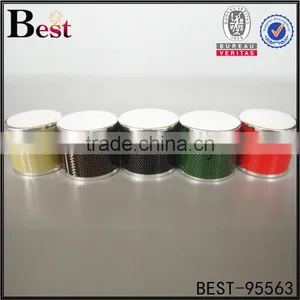 Packing Aluminium Cap for Perfume Bottle thumbnail-2