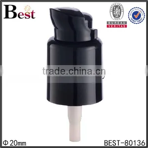 Cosmetic Lotion Pump Cream Pump thumbnail-6