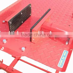 Motorcycle/ATV/Scooter Pneumatic Lift Foot Pedal Motorcross Jack CE thumbnail-3