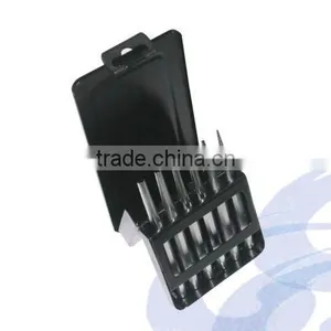 6PC Taper Hollow Punch Tool Set thumbnail-1