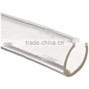 High Pressure pe Plastic Duct 1/2''(12.7*9.56mm) Air Hose White Used For Gas Pipe for Polyethylene Pipe thumbnail-5